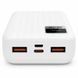 Power Bank Soffany AG-04 20000 mAh повербанк 22.5W