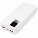 Power Bank Soffany AG-04 20000 mAh повербанк 22.5W