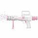 Пистолет-базука для мыльных пузырей Bazooka Bubble Gun