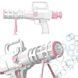 Пистолет-базука для мыльных пузырей Bazooka Bubble Gun