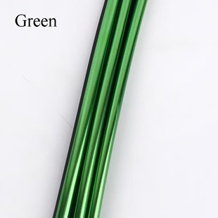 Накладка дефлектора повітроводу Зелений