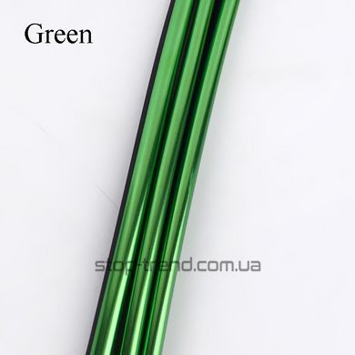 Накладка дефлектора воздуховода Зеленый