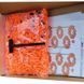 Конструктор 3D Magic Blocks Лабубу 3132 детали
