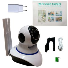 WI-FI Камера с ночным видением, управляемая 100AG