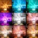 Ночник Куб с RGB подсветкой 16 цветов и пультом