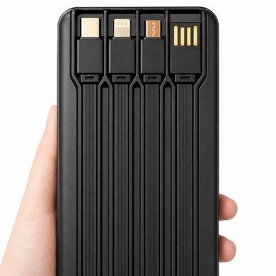 Power Bank Polygold PG-PW650 50000mAh повербанк 22.5W
