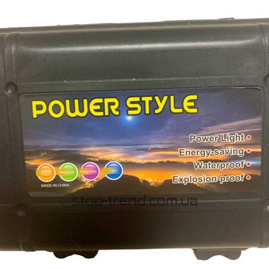 Набор для выживания 11 в 1 Power Style комплект туристический