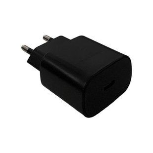 Блочек для зарядки USB-C 25W PD Адаптер питания Travel Charger