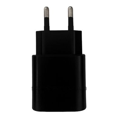 Блок для зарядки USB-C 25W PD Адаптер живлення Travel Charger